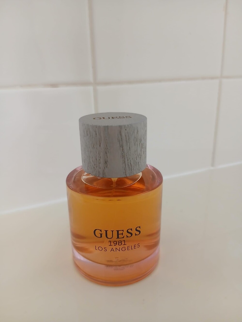 NEW Guess 1981 Los Angeles